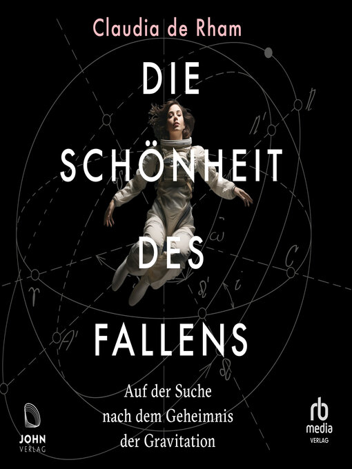 Title details for Die Schönheit des Fallens by Claudia de Rham - Available